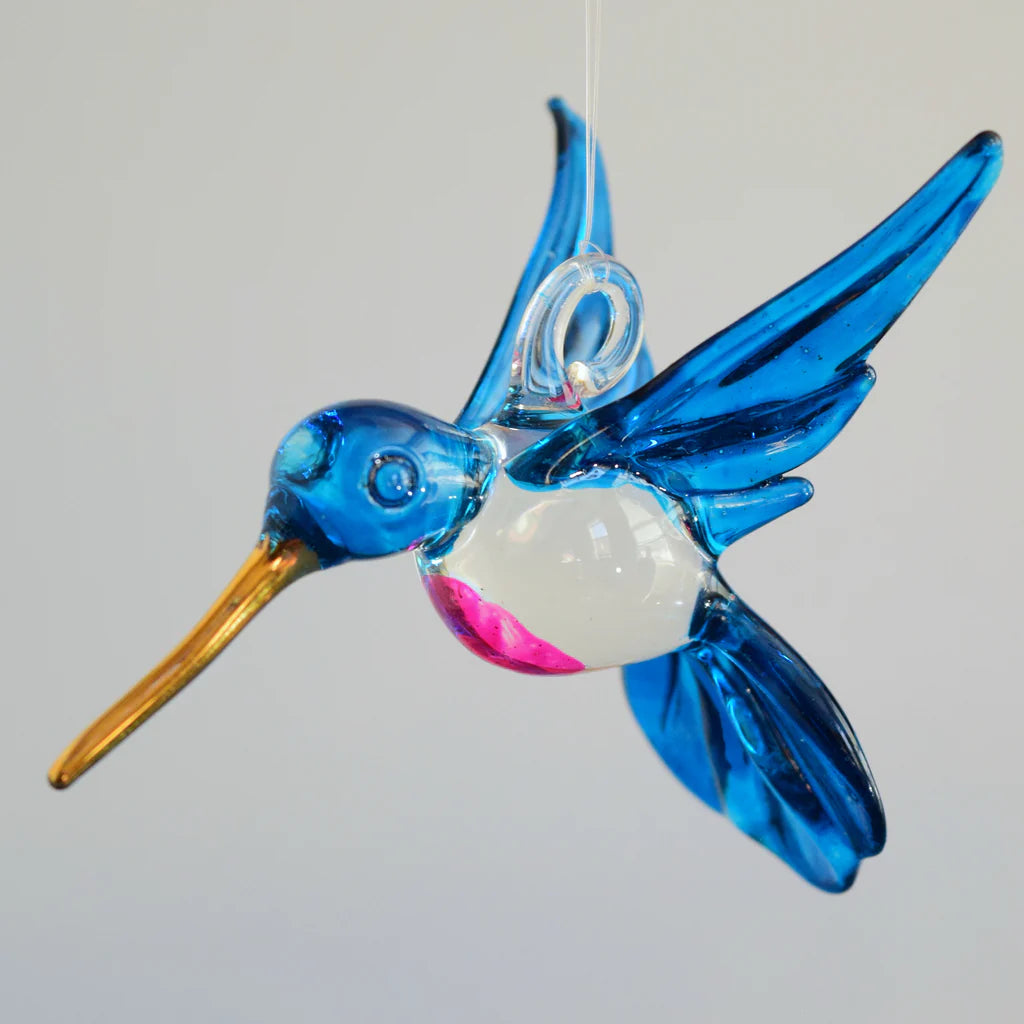 Large Flit Hummingbird