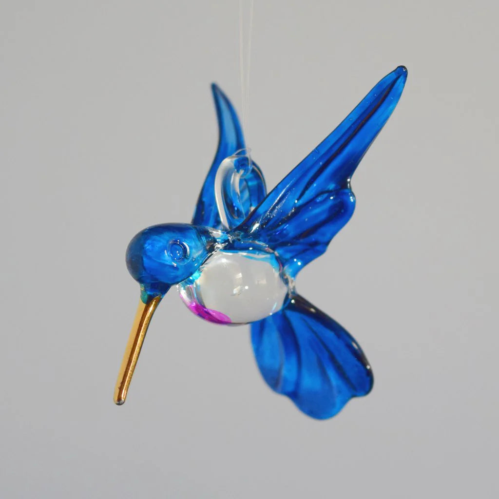 Small Flit Hummingbird